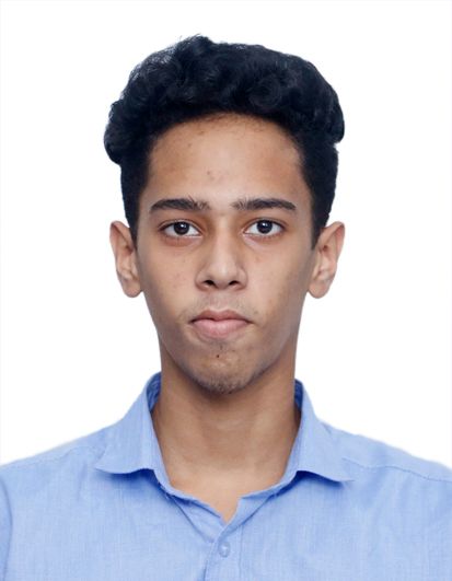 Student Photo
